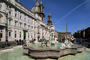 Piazza Navona