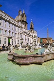 Piazza Navona