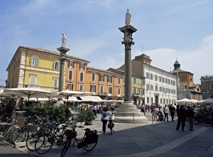 Piazza Popolo