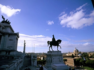 Piazza Venezia