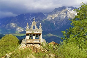 Picos de Europa