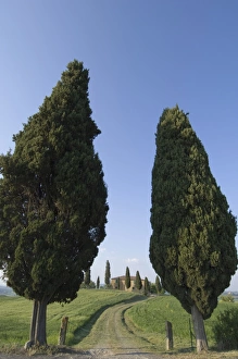 Pienza, Val d Orcia