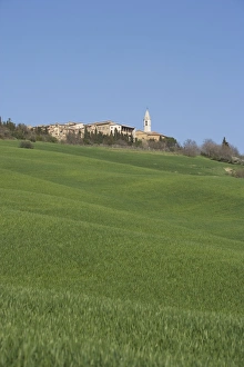Pienza, Val D Orcia