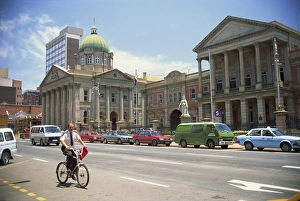 Natal Prints: Pietermaritzburg