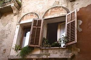 Images Dated 29th June 2007: Piran, Slovenia
