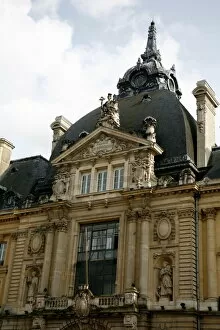 Place de la Republique, Rennes, Brittany, France, Europe