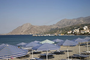 Plakias, Crete