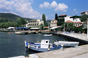 Platanias, Agia Kyriaki