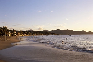Playa Caribe