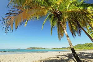 Playa Carrillo, Nicoya Peninsula, Guanacaste, Costa Rica, Latin America
