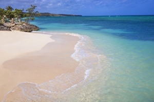 Playa Guardalvaca, Holguin Province, Cuba, West Indies, Caribbean, Central America