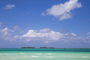 Playa Pilar, Cayo Guillermo, Jardines del Rey, Ciego de Avila Province, Cuba, West Indies