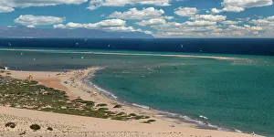 Fuerteventura Prints: Playa de Risco del Paso, Playa de Sotavento