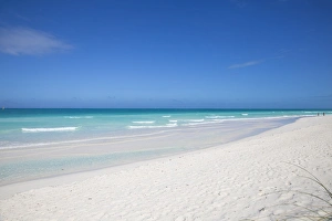 Playa Santa Maria, Cayo Santa Maria, Jardines del Rey archipelago, Villa Clara Province