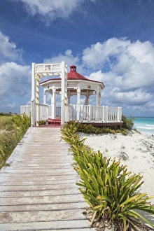Playa Santa Maria, Cayo Santa Maria, Jardines del Rey archipelago, Villa Clara Province