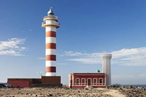 Playas de El Cotillo, Fuerteventura, Canary Islands, Spain, Atlantic, Europe