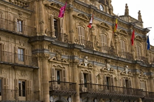 Plaza Mayor