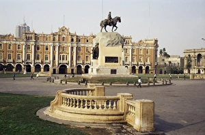 Plaza St. Martin