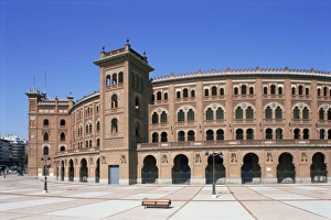 Plaza de Toros