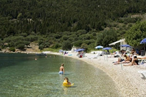 Poli Bay, Ithaka