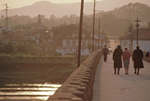 Minho Prints: Ponte do Lima