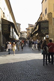 Ponte Vecchio