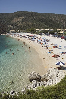 Poris, Lefkada (Lefkas)