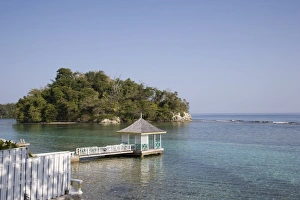 Port Antonio