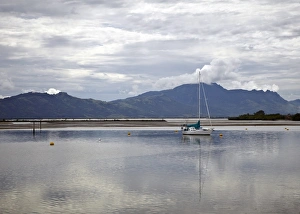 Port Denarau, Fiji, Pacific Islands, Pacific