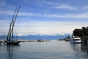 Port des Mouettes