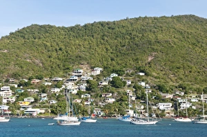 Port Elizabeth, Bequia, St. Vincent and The Grenadines, Windward Islands