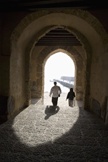 City Gate Prints: Porta Marina