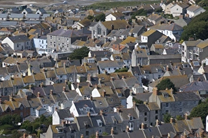 Images Dated 16th August 2010: Portland, Dorset, England, United Kingdom, Europe