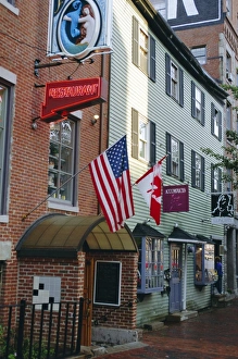 Portland, Maine