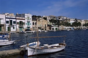 Porto Colomb