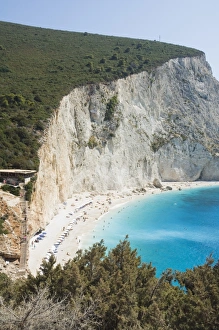 Porto Katsiki beach