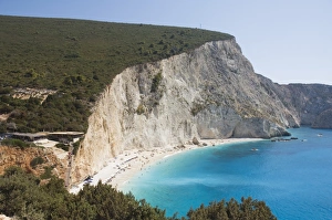 Porto Katsiki beach