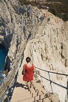 Porto Katsiki beach