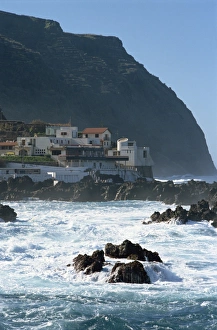 Porto Moniz