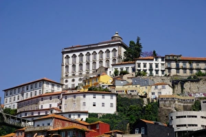 Porto (Oporto), Portugal, Europe