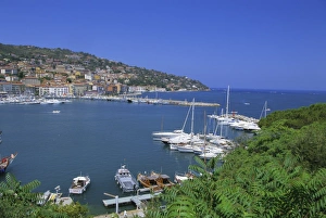 Porto San Stefano