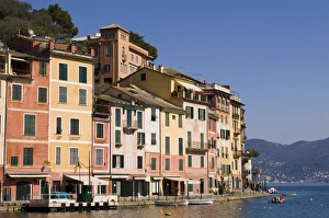 Portofino, Riviera di Levante
