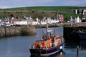 Images Dated 8th August 2008: Portpatrick