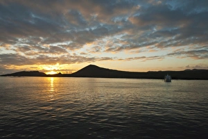 Images Dated 15th April 2010: Post Office Bay, Isla Santa Maria (Floreana Island), Galapagos Islands