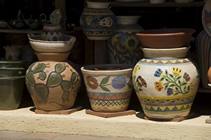 Pottery for sale