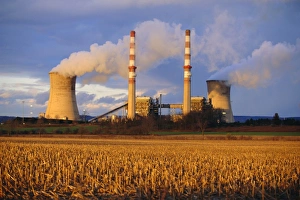 Power Station