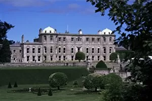 Stately Home Collection: Powerscourt
