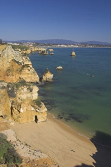 Lago Prints: Praia da Camilo