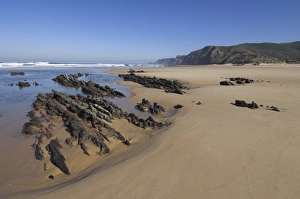 Praia da Cordama