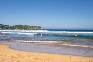 Praia da Geriba, Buzios, Rio de Janeiro State, Brazil, South America